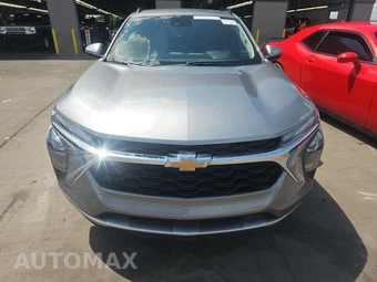 2025 Chevrolet Trax LT - miniatura 2