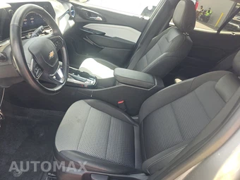 2025 Chevrolet Trax LT - miniatura 7