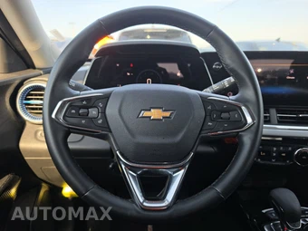 2025 Chevrolet Trax LT - miniatura 10