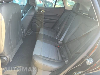 2025 Chevrolet Trax LT - miniatura 13