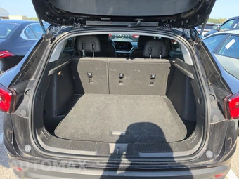 2025 Chevrolet Trax LT - miniatura 16