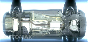 2025 Chevrolet Trax LT - miniatura 17