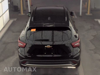 2025 Chevrolet Trax LT - miniatura 5