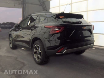 2025 Chevrolet Trax LT - miniatura 6