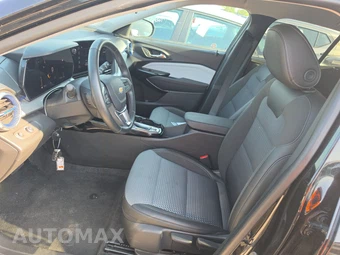 2025 Chevrolet Trax LT - miniatura 7