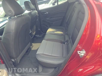 2025 Chevrolet Trax LT - miniatura 13