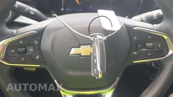 2025 Chevrolet Trax LT - miniatura 20