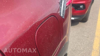 2025 Chevrolet Trax LT - miniatura 22