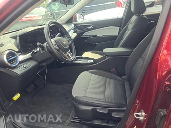 2025 Chevrolet Trax LT - miniatura 7