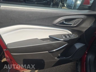 2025 Chevrolet Trax LT - miniatura 9