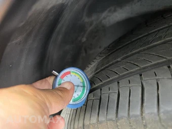2025 Chevrolet Trax LT – miniatura 10
