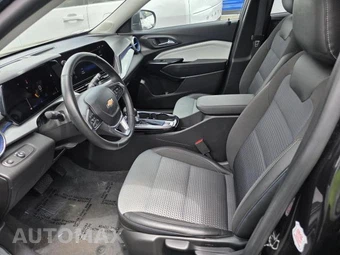 2025 Chevrolet Trax LT – miniatura 15