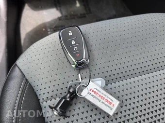 2025 Chevrolet Trax LT – miniatura 18