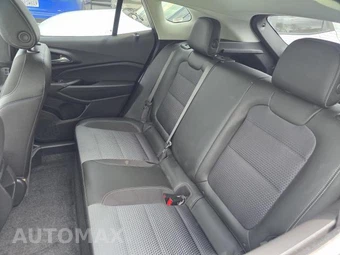 2025 Chevrolet Trax LT – miniatura 20