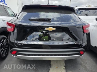 2025 Chevrolet Trax LT – miniatura 23