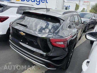 2025 Chevrolet Trax LT – miniatura 24