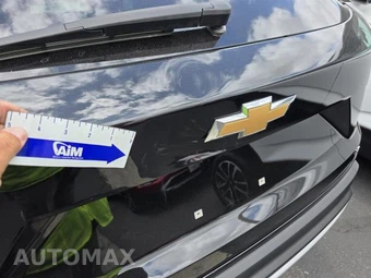 2025 Chevrolet Trax LT – miniatura 27