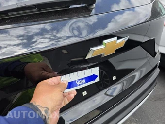 2025 Chevrolet Trax LT – miniatura 28