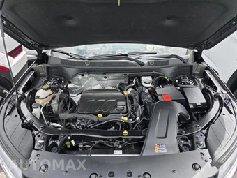 2025 Chevrolet Trax LT – miniatura 4