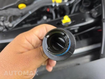 2025 Chevrolet Trax LT – miniatura 6