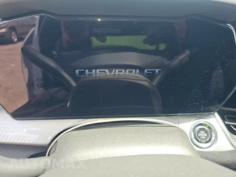 2025 Chevrolet Trax LT - miniatura 12