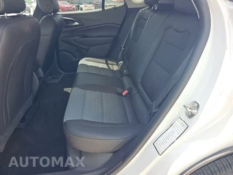 2025 Chevrolet Trax LT - miniatura 13