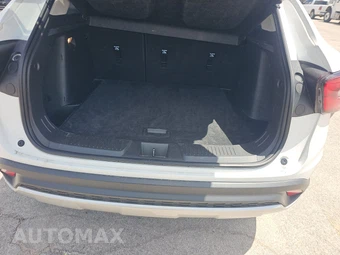 2025 Chevrolet Trax LT - miniatura 16