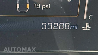 2025 Chevrolet Trax LT - miniatura 18