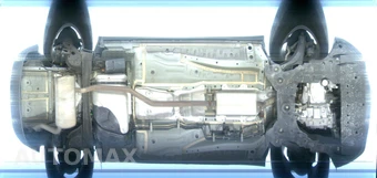 2025 Chevrolet Trax LT - miniatura 20