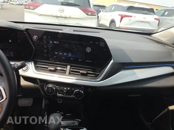 2025 Chevrolet Trax LT - miniatura 11