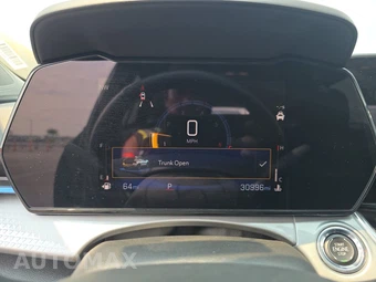 2025 Chevrolet Trax LT - miniatura 12