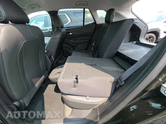 2025 Chevrolet Trax LT - miniatura 13