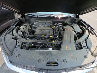 2025 Chevrolet Trax LT - miniatura 15