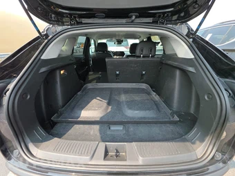 2025 Chevrolet Trax LT - miniatura 16