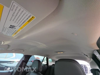 2025 Chevrolet Trax LT - miniatura 20