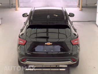 2025 Chevrolet Trax LT - miniatura 5