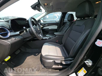 2025 Chevrolet Trax LT - miniatura 7