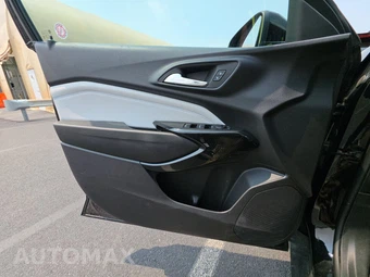 2025 Chevrolet Trax LT - miniatura 9