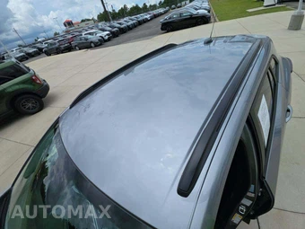 2025 Chevrolet Trax LT – miniatura 12