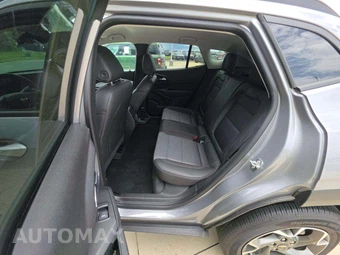 2025 Chevrolet Trax LT – miniatura 13