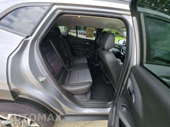 2025 Chevrolet Trax LT – miniatura 16