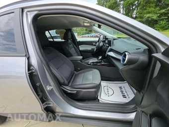 2025 Chevrolet Trax LT – miniatura 18