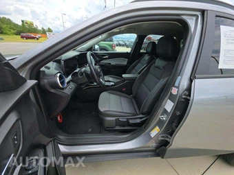 2025 Chevrolet Trax LT – miniatura 6