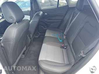 2025 Chevrolet Trax LT - miniatura 13