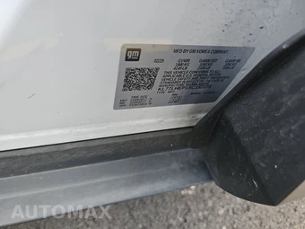 2025 Chevrolet Trax LT - miniatura 14