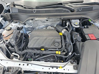 2025 Chevrolet Trax LT - miniatura 15