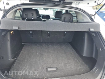 2025 Chevrolet Trax LT - miniatura 16