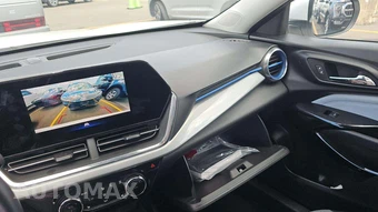 2025 Chevrolet Trax LT - miniatura 21