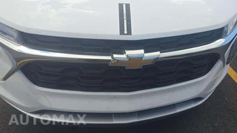 2025 Chevrolet Trax LT - miniatura 23