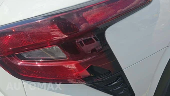 2025 Chevrolet Trax LT - miniatura 26